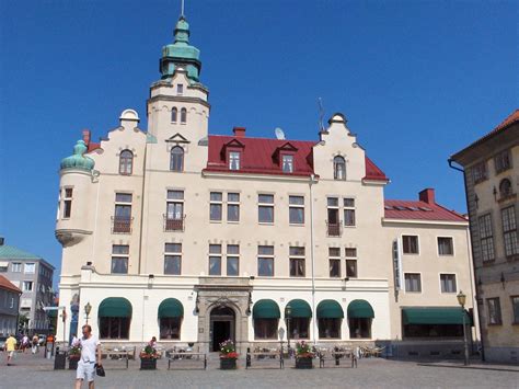 stadshotellet kalmar.